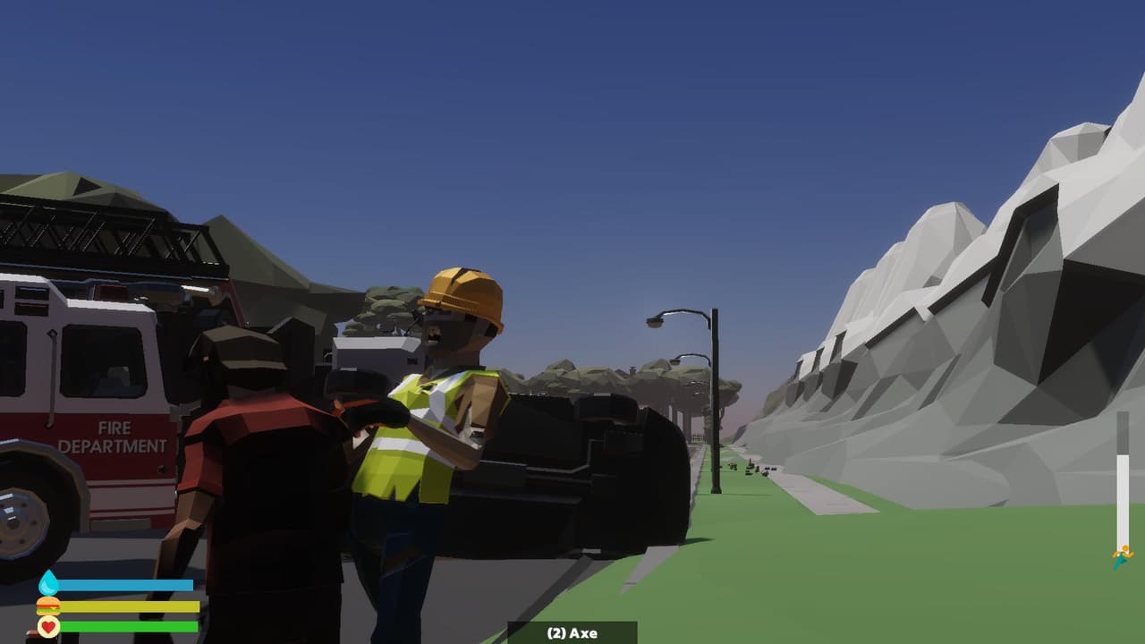Life of Dying screenshot 2