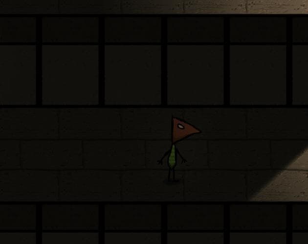 Cellar Captive