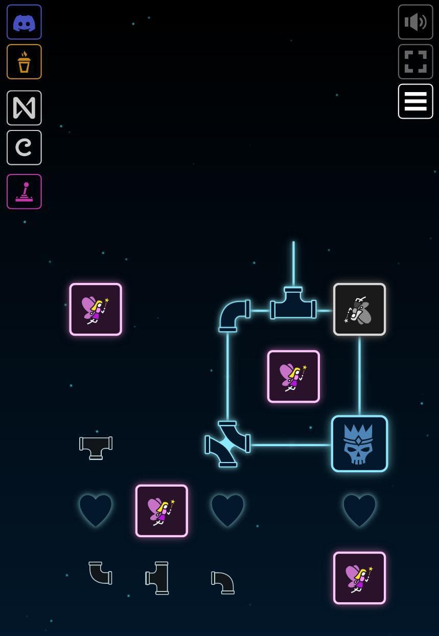 Deadly Affection screenshot 2