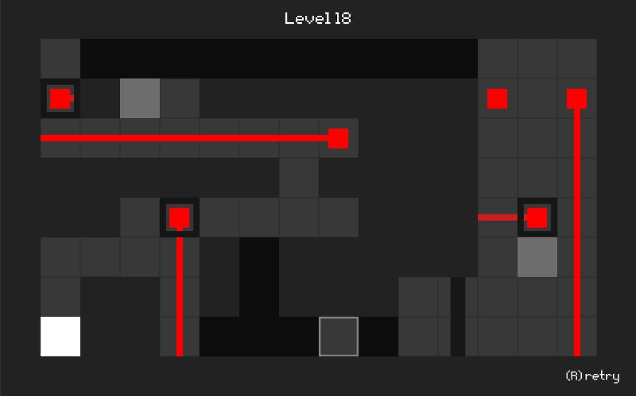 Squarus screenshot 2