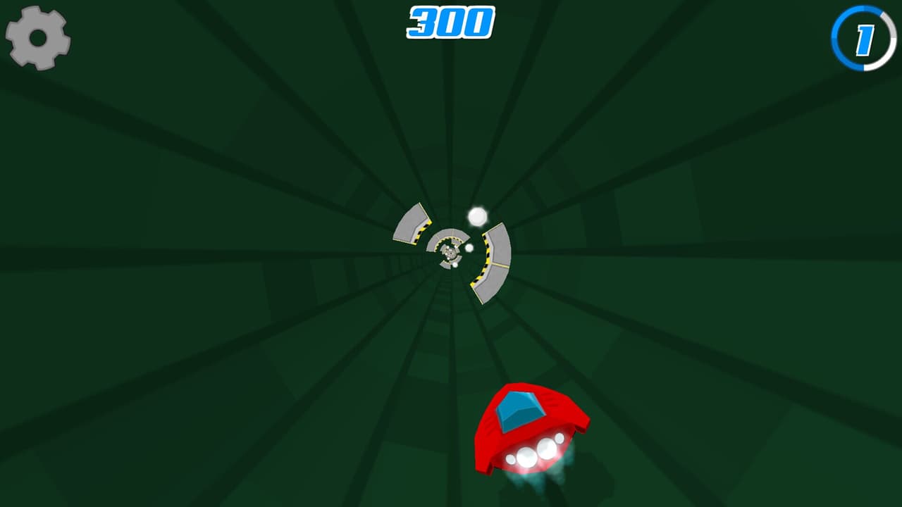 Fluxion screenshot 4