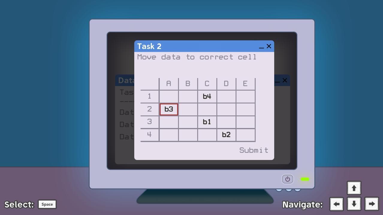re:Evolution screenshot 4