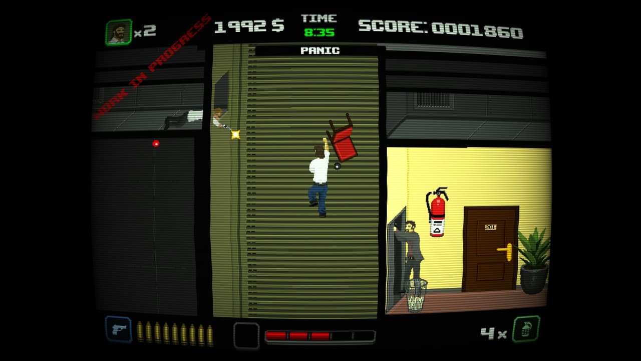 Fair Deal: Las Vegas screenshot 5