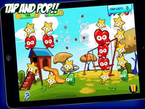 Balloon Popping Party - Explode Balloons For a Happy Birthday Blowout! screenshot 3