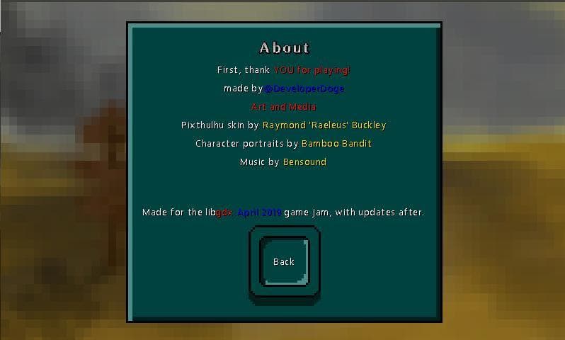 Tri-Jectory - A Journey screenshot 4