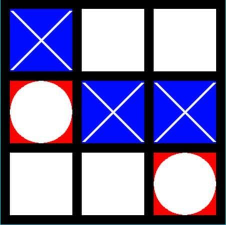 cross-zero