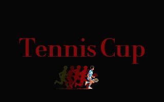 Davis Cup Tennis screenshot 4