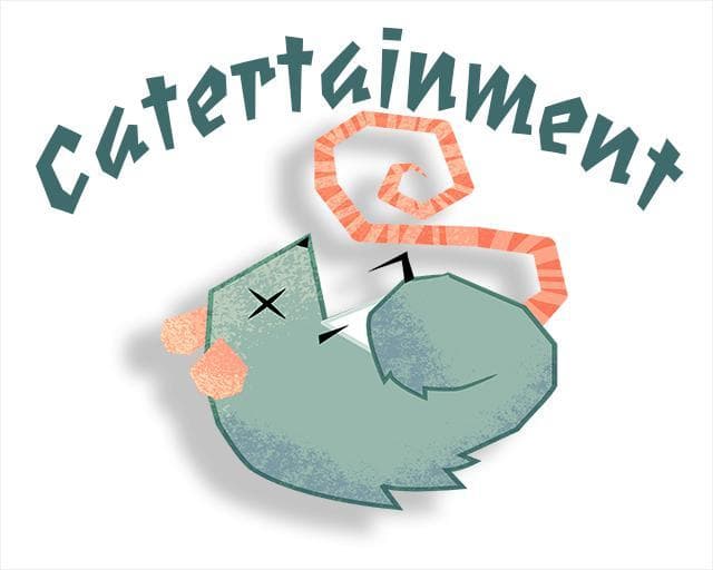 Catertainment