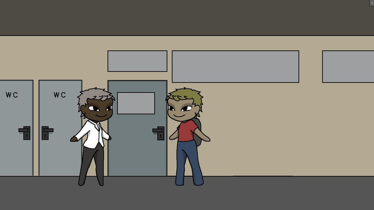 Some days in Johnnys life screenshot 3