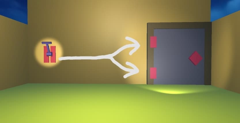 VR Tour Adventure - Demo Day 7 screenshot 2