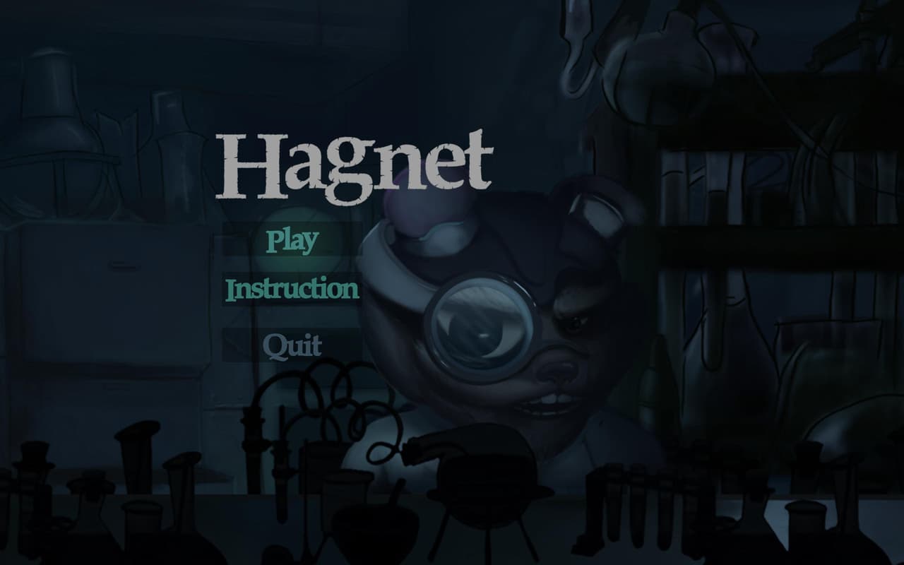 Hagnet screenshot 2
