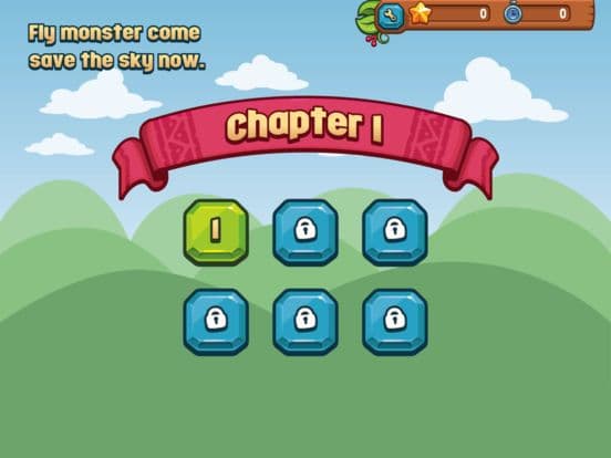 The Invasion of Monster screenshot 4