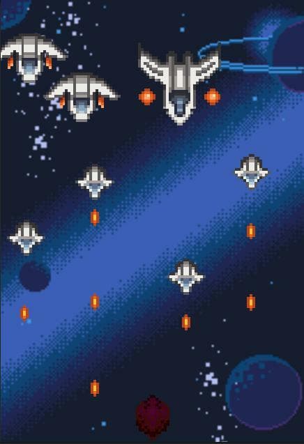 Reach the Earth! screenshot 3