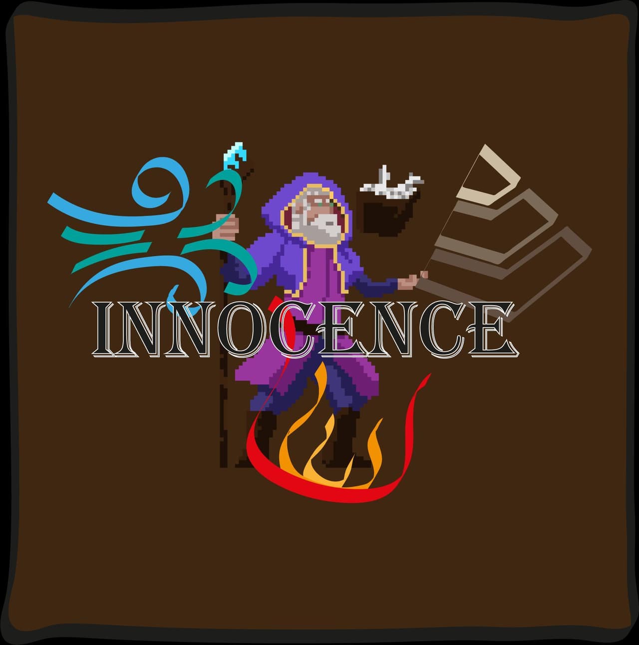 Innocence (Puddimasta)
