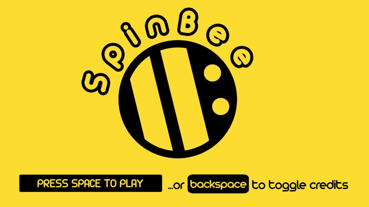 SpinBee screenshot 2