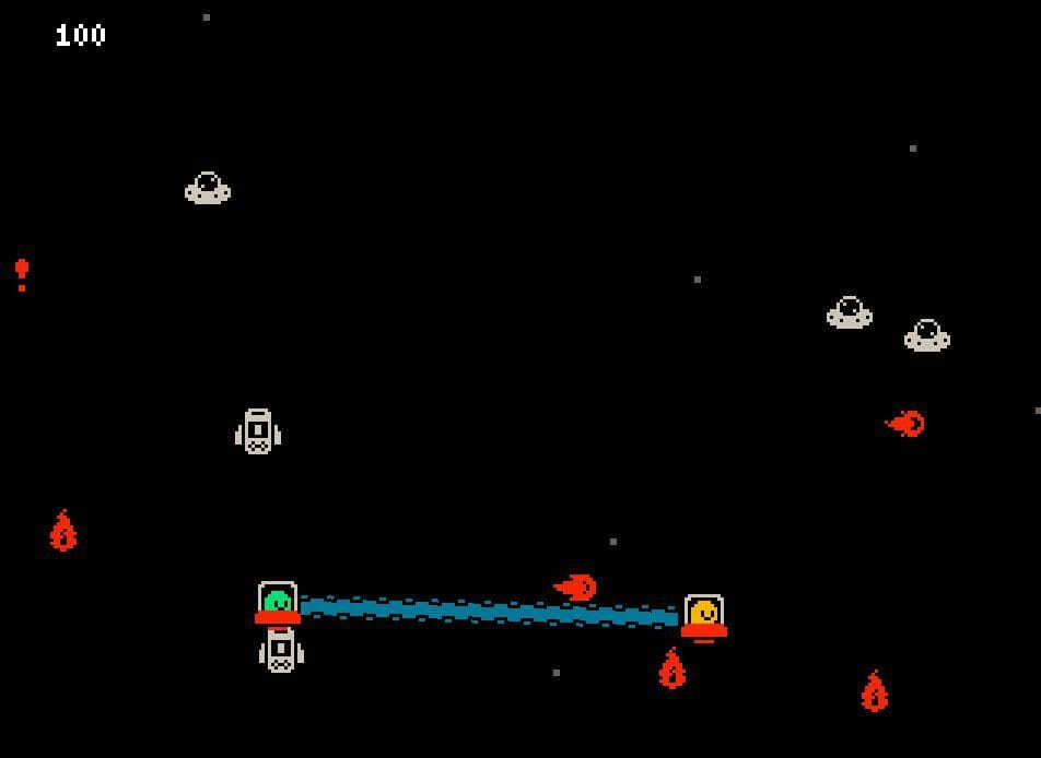 2.F.O screenshot 3