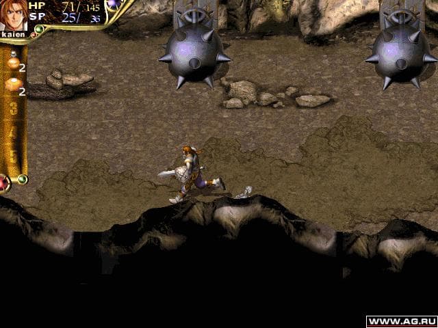 Corum 3: Chaotic Magic screenshot 6