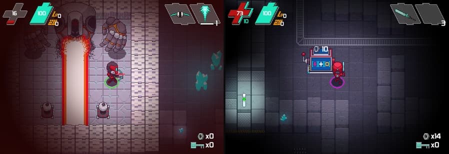 Relic Romance (Beta)