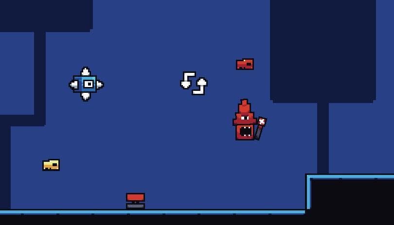 reddo and birdo(unfinished)