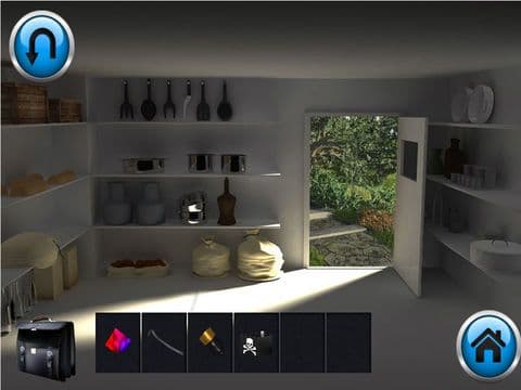 The Hidden Treasure of Nahala screenshot 5