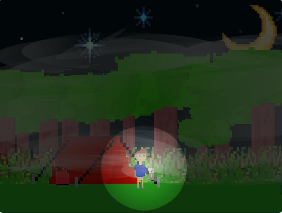 Oileach screenshot 2
