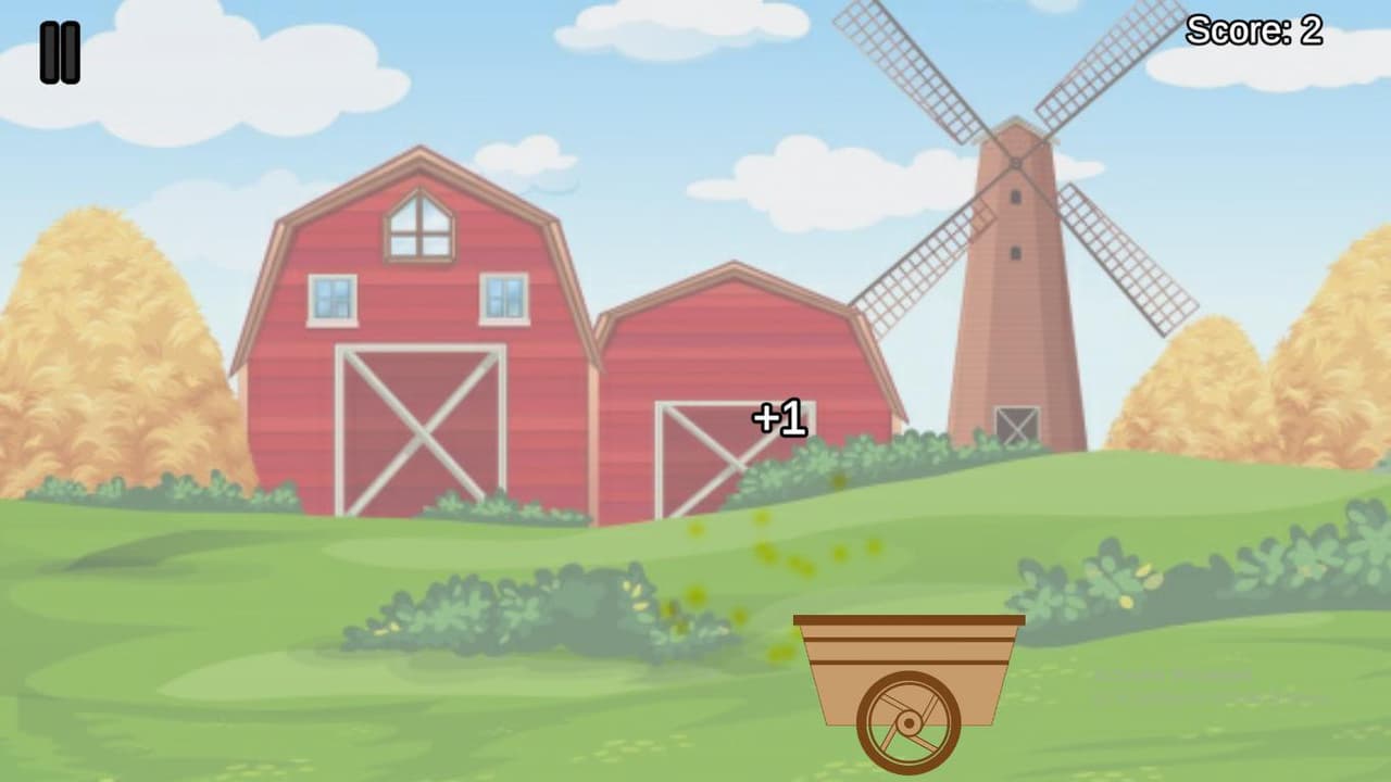 Unbalance (itch) screenshot 4