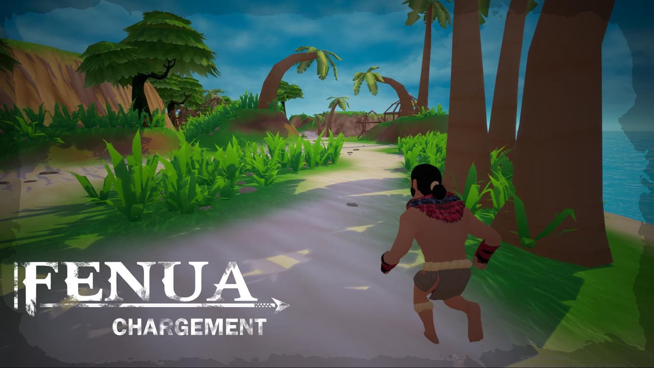 Fenua screenshot 3