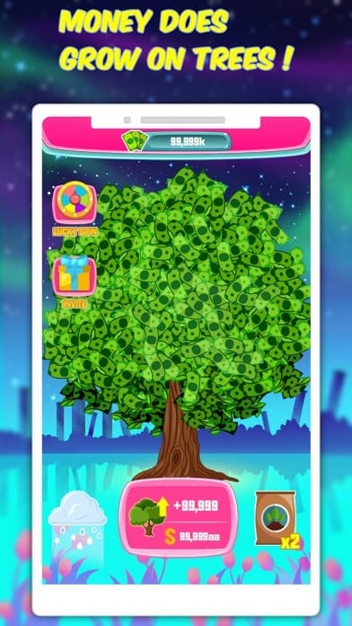 Starry For Cash screenshot 3
