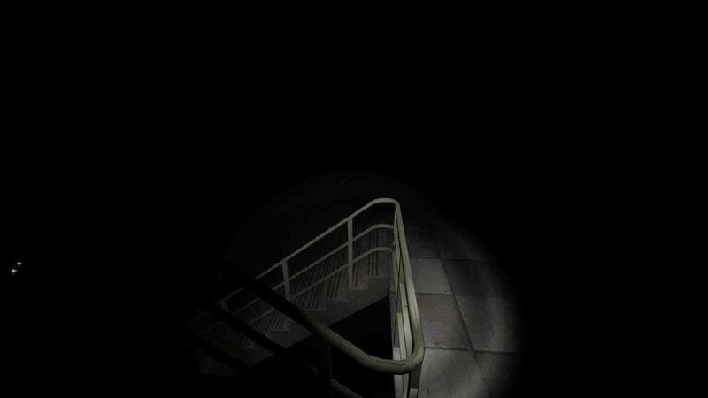 Staircase of Darkness: VR screenshot 5