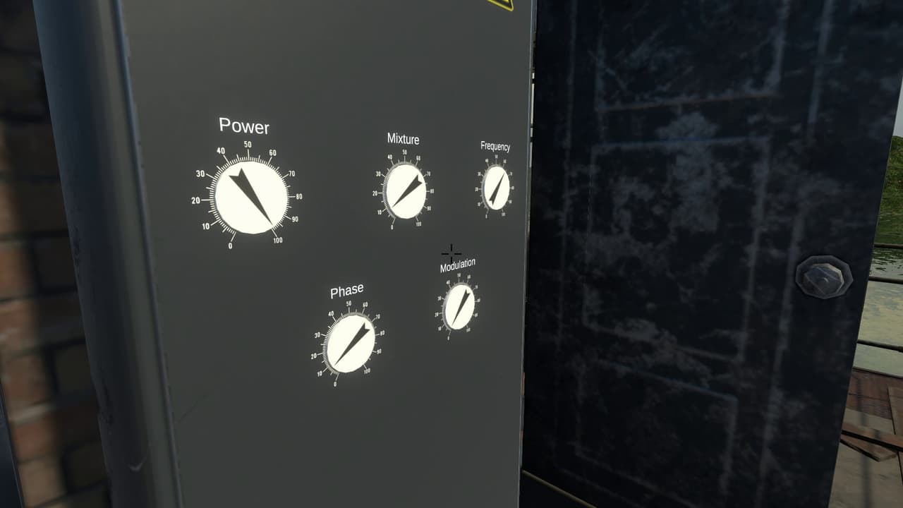 Paradox of the Cryptomancers screenshot 6