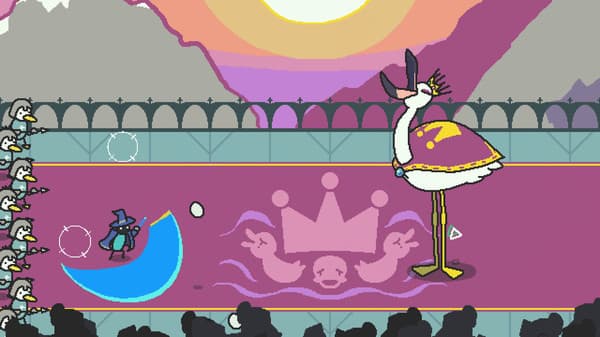 Scrabdackle screenshot 3