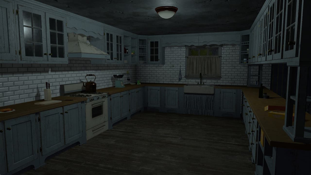 声灵(The whisper soul) screenshot 4