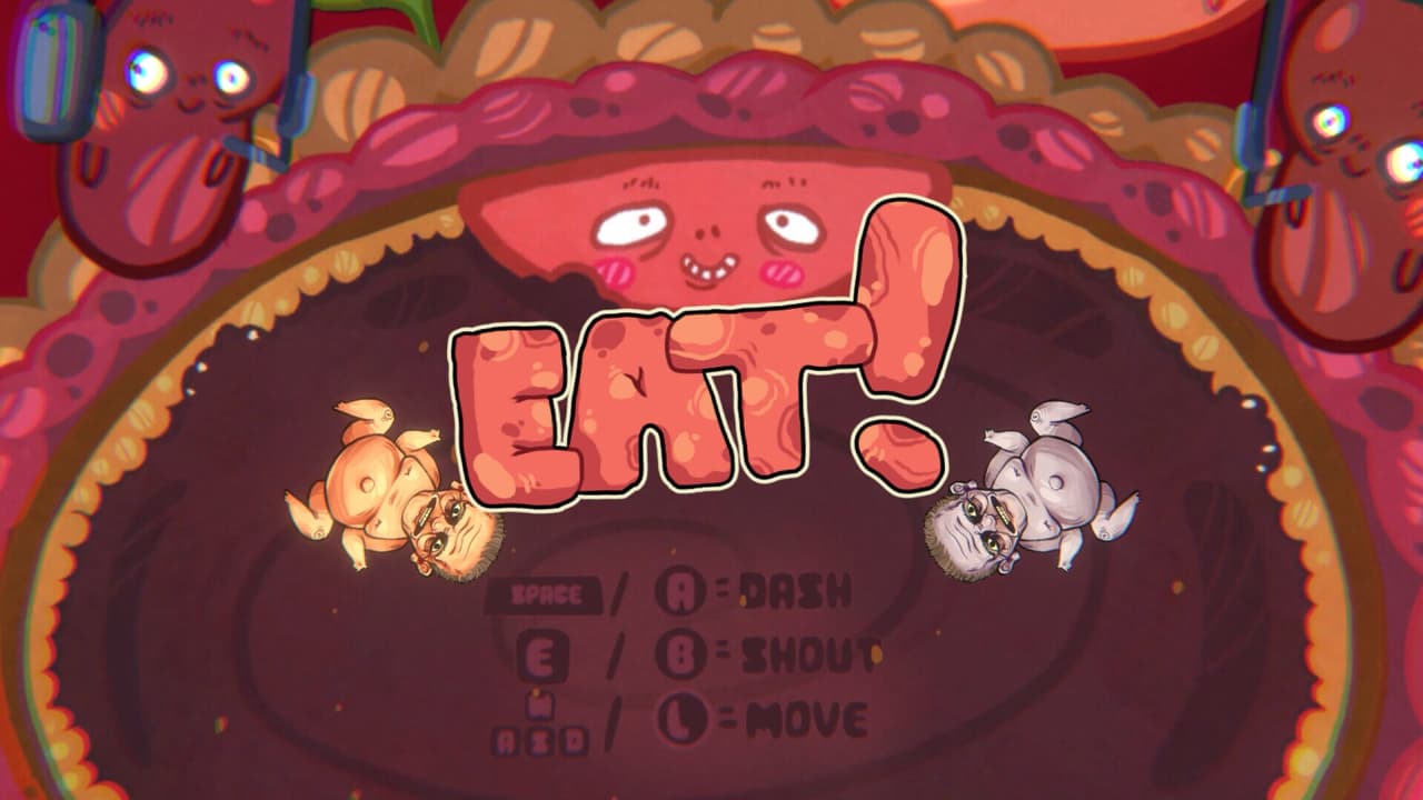 Foetality: Fetus Deletus screenshot 6