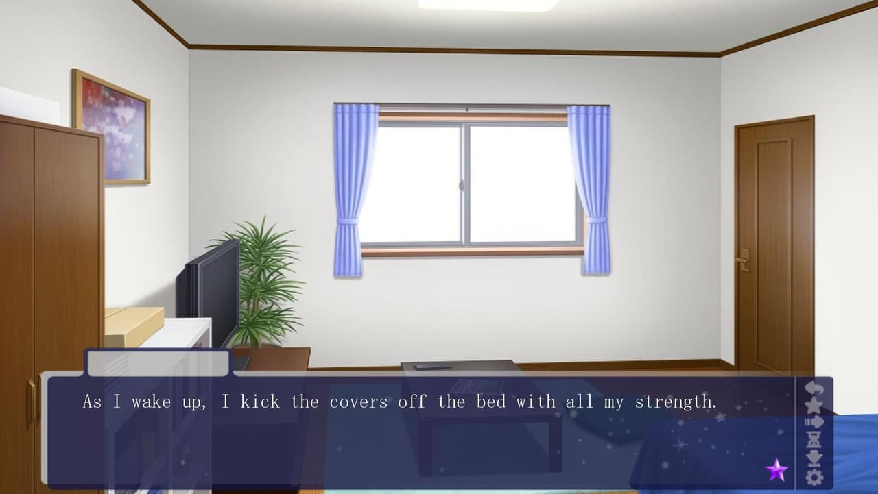 The Delusion of Dream screenshot 3