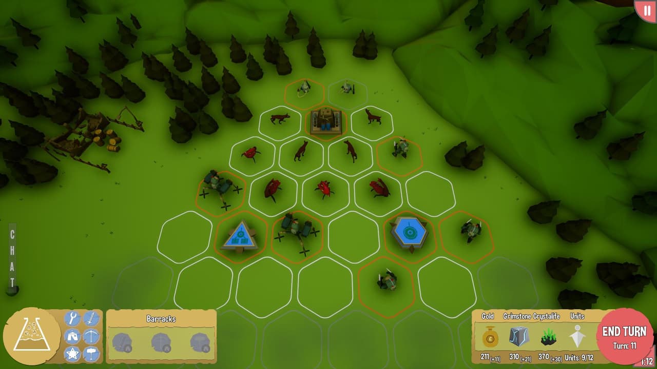 RotsnBots screenshot 2