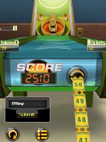 AE Gun Ball screenshot 4