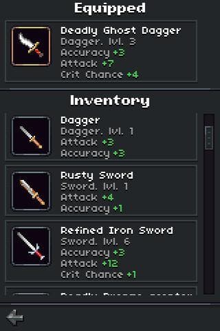 Portals of Sacraland screenshot 5