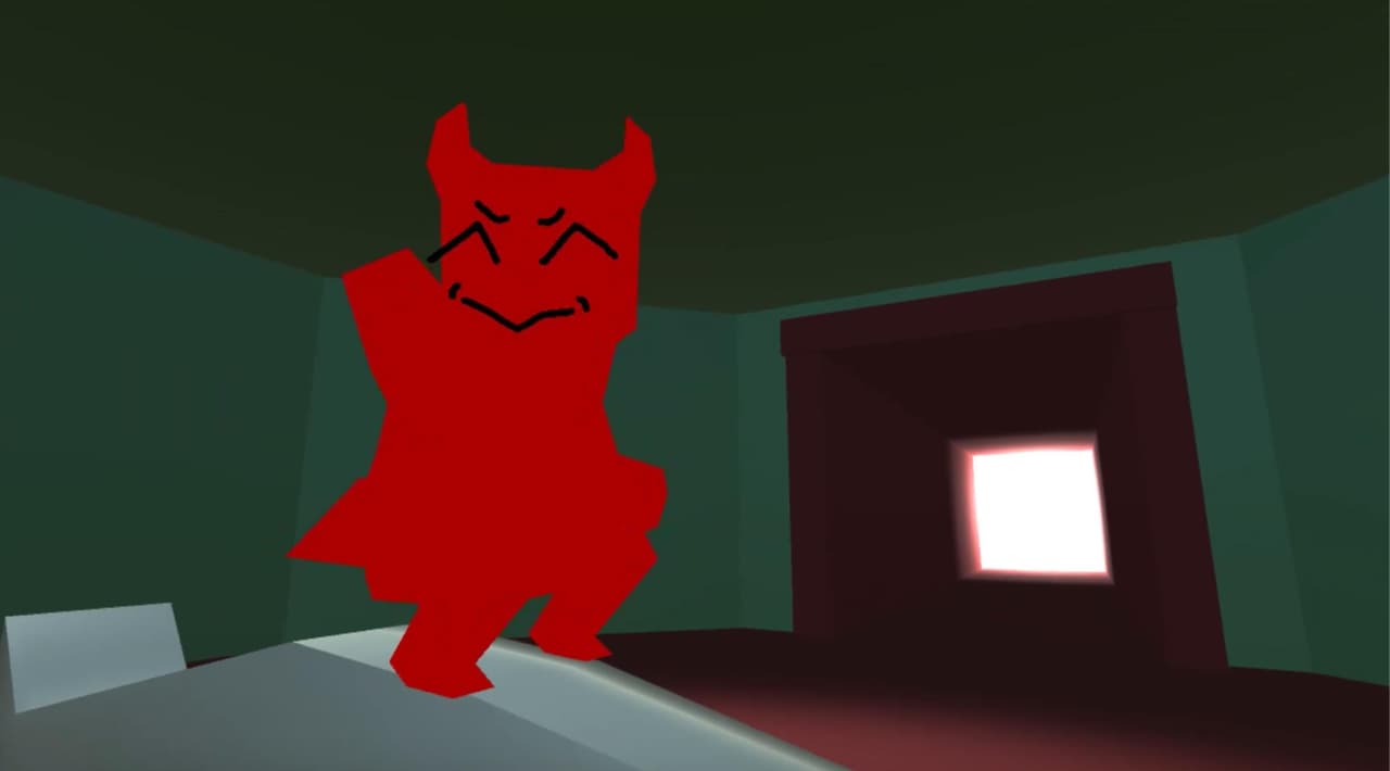 Devils Whim screenshot 2