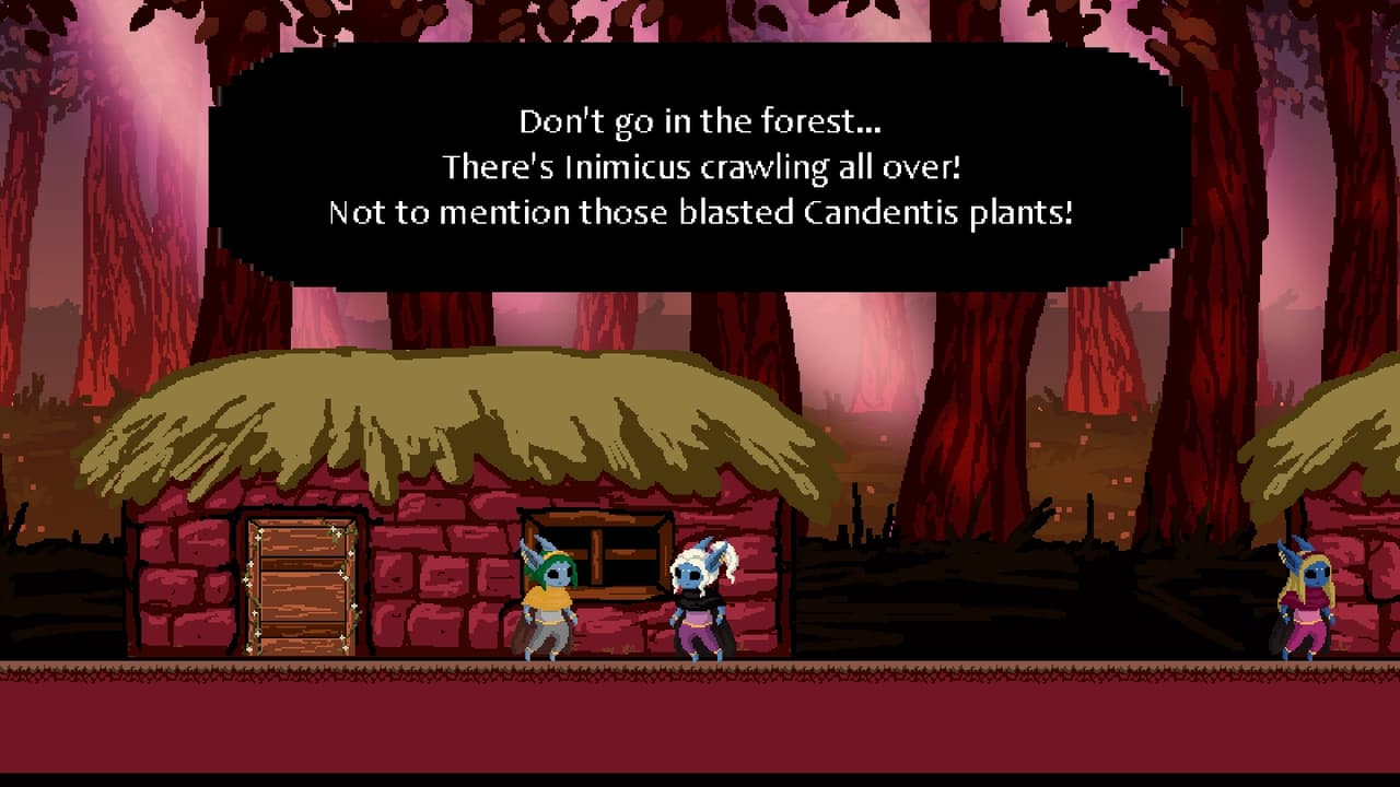 Justify the Means screenshot 5