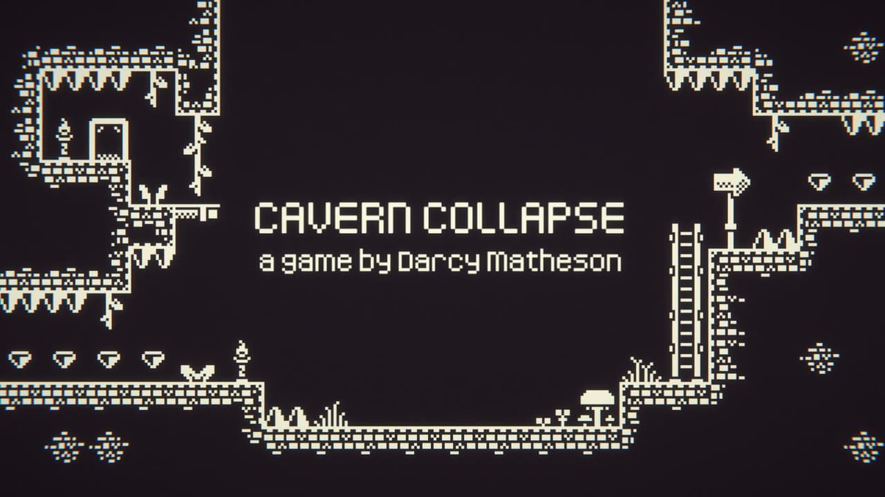 Cavern Collapse (Prometheus)