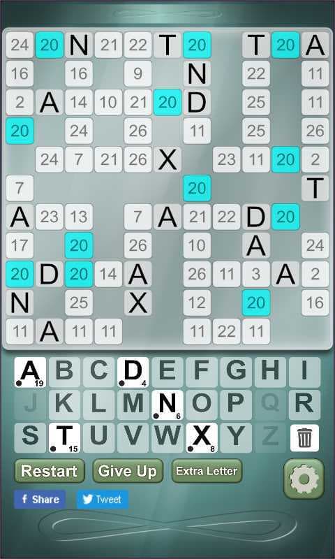 Codewords Infinite Genius Edition screenshot 4
