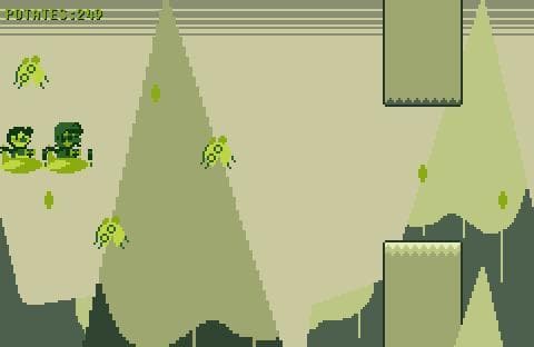 Brottas Land 2 screenshot 4