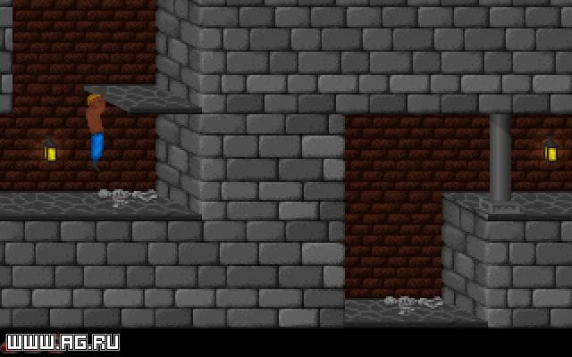 Cruel World screenshot 4