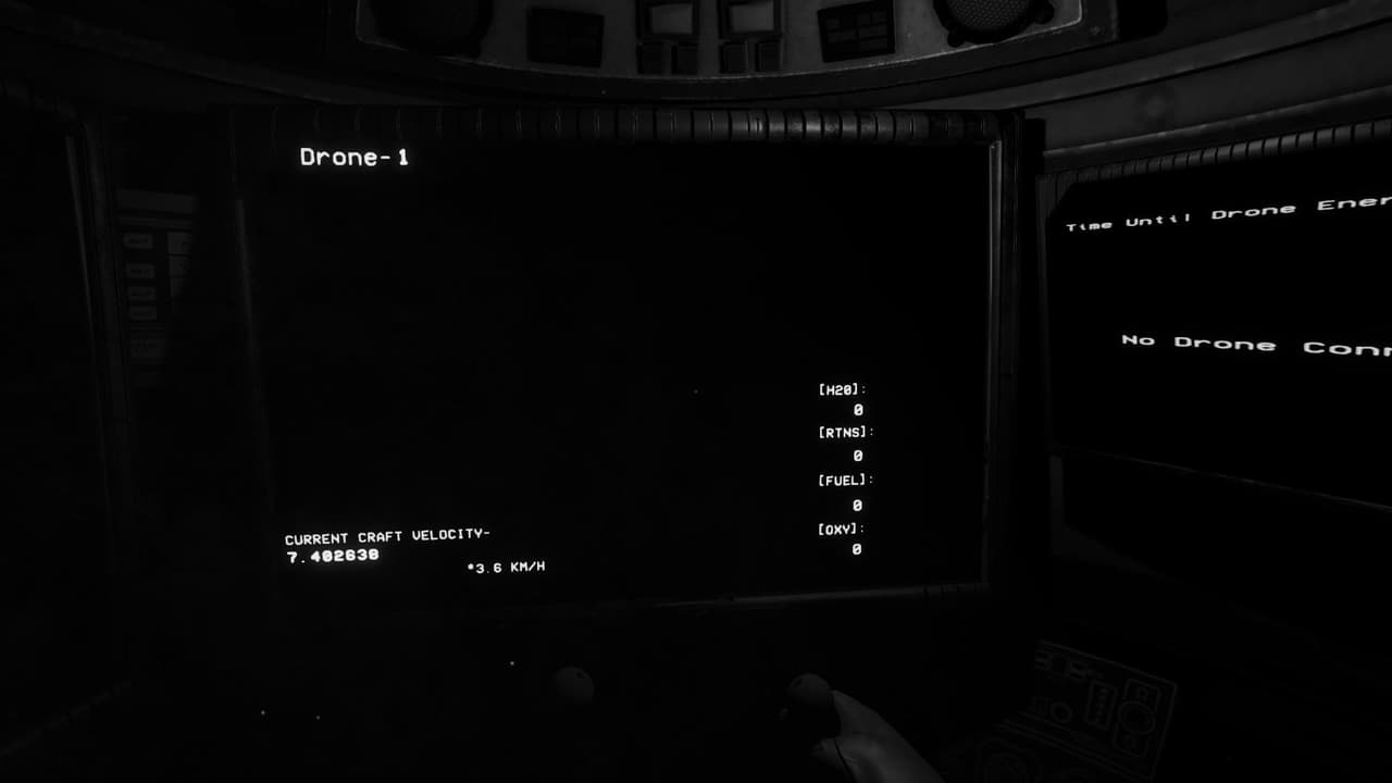 SALVAGE (itch) (SpectifyyDev) screenshot 2