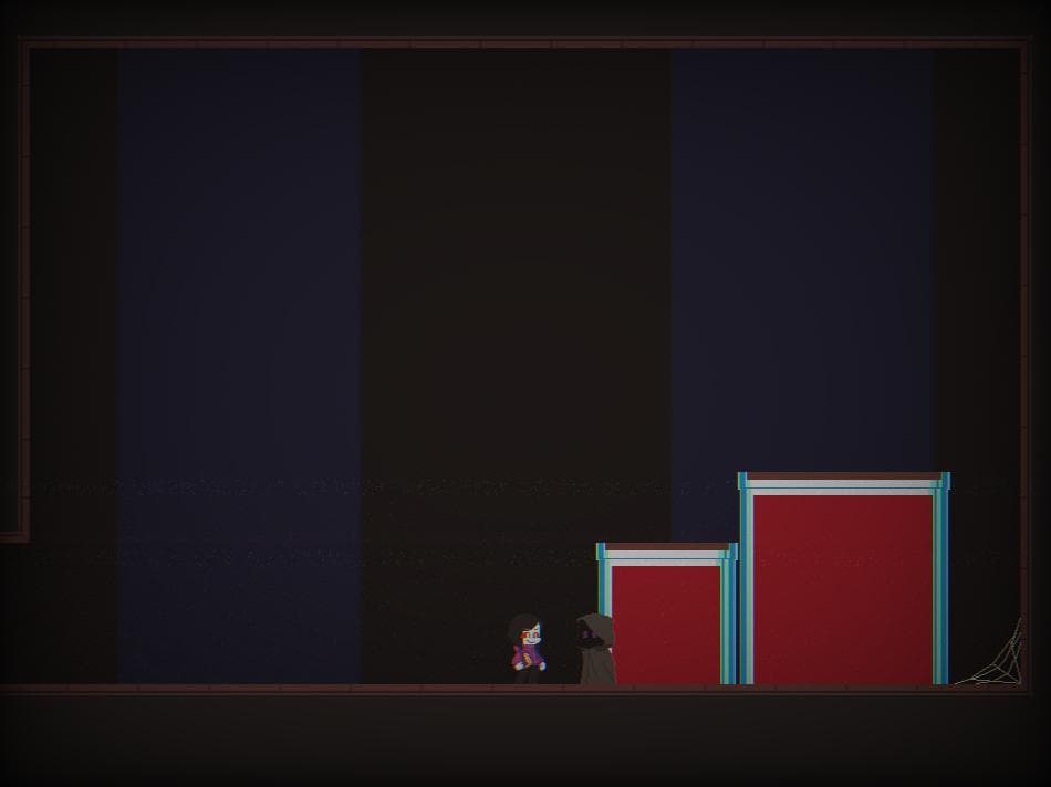 Curse of Iron screenshot 3