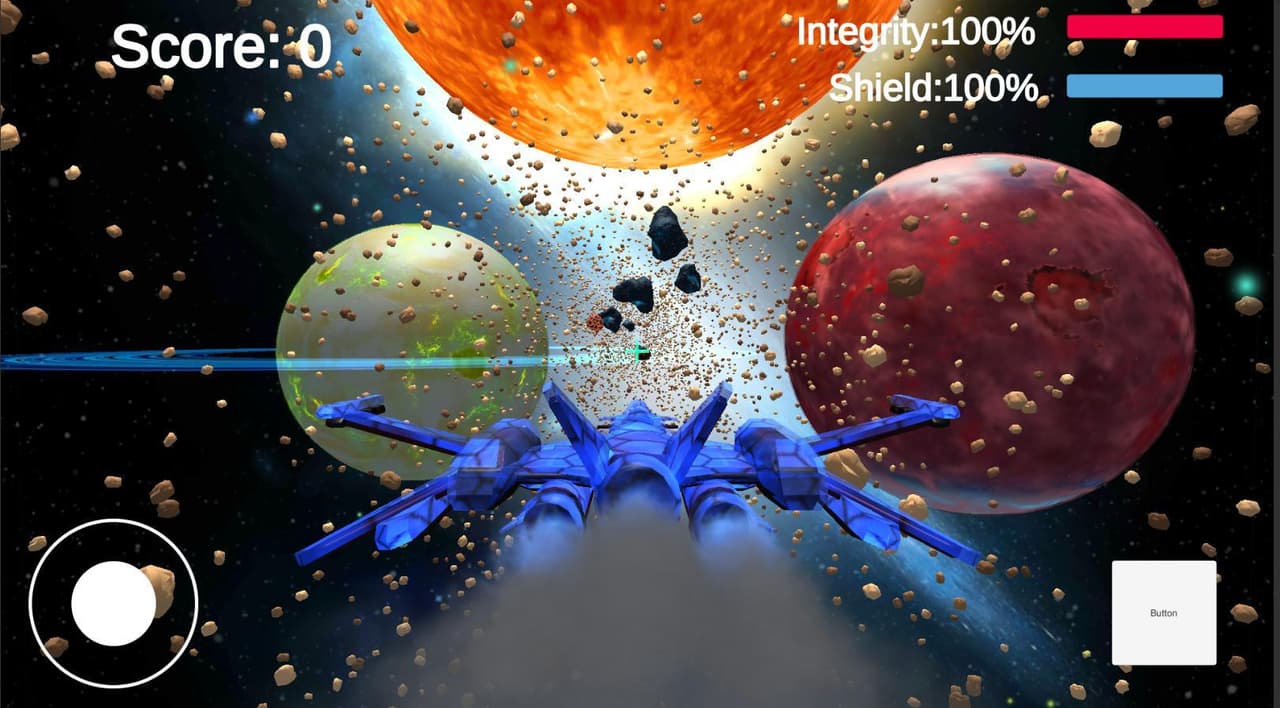 Asteroid Dust (TicosGames)