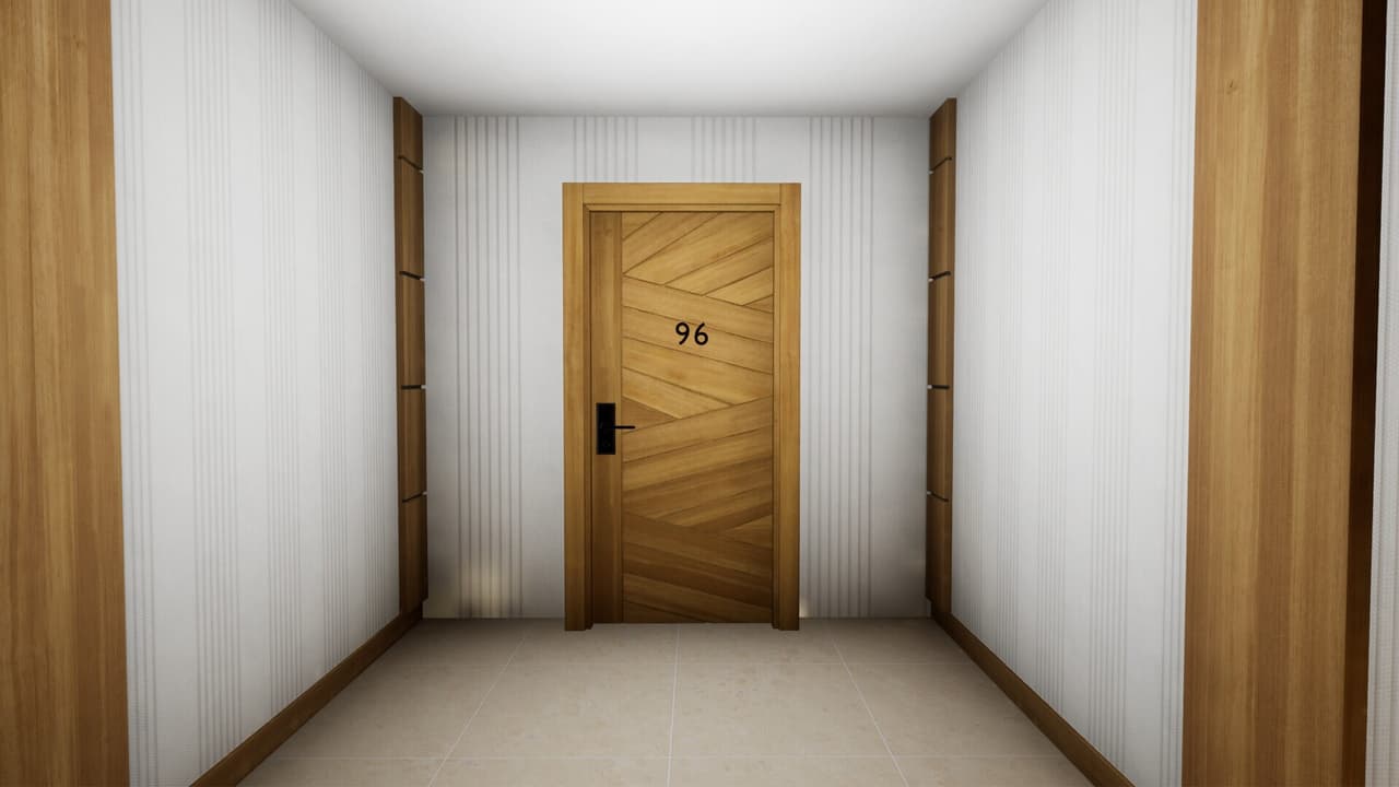 Find Room 96 screenshot 5