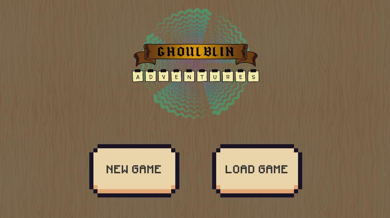 Ghoulblin Adventures screenshot 2