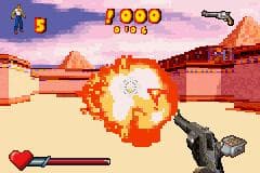 Serious Sam Advance screenshot 5
