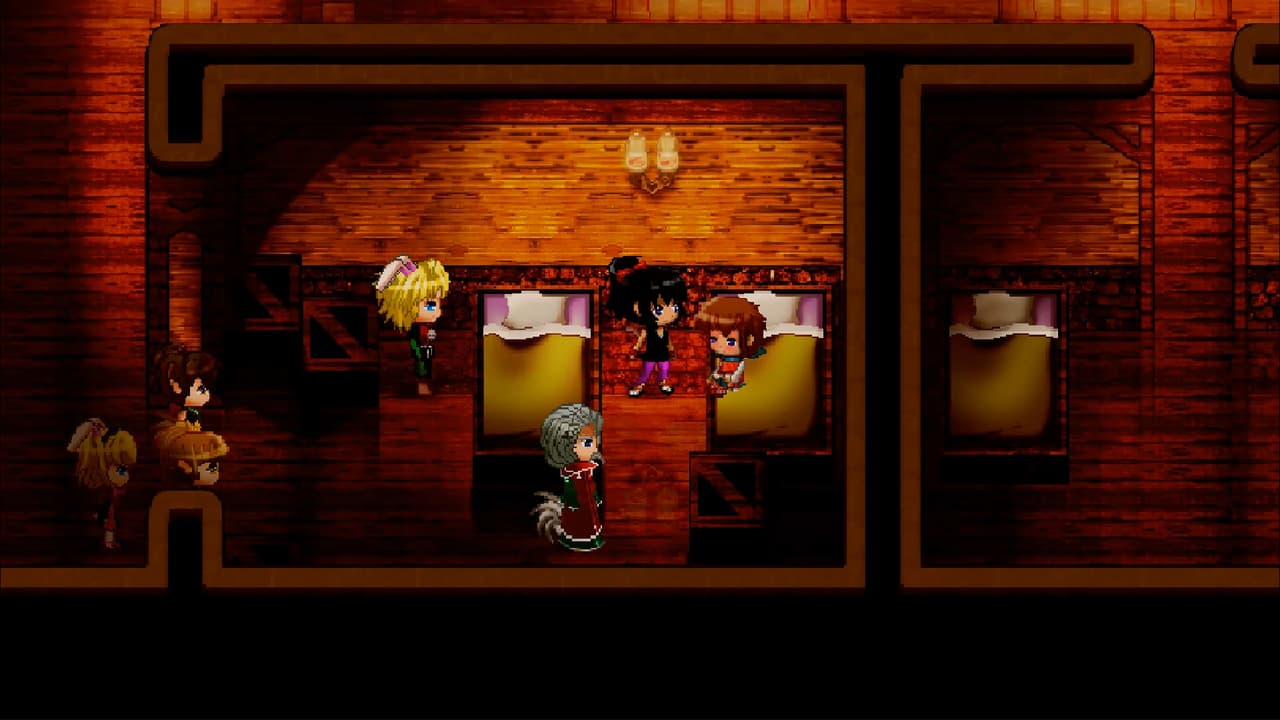 Gaias Melody: Echoed Melodies screenshot 6